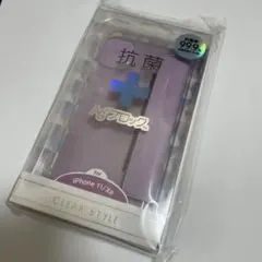 iDress iPhoneケース　iPhone11 iPhoneXR