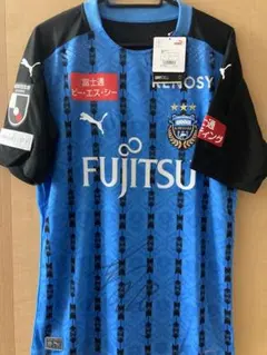 2026年最新】三笘薫 ユニフォーム サインの人気アイテム - メルカリ