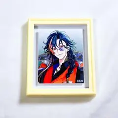 にじさんじ 7周年 ミニアートマグネット 魁星