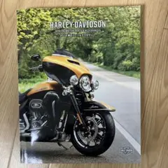 2026年最新】Harley-Davidson バイク カタログ・マニュアルの人気