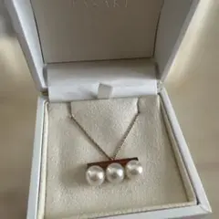 【未使用に近い】TASAKI バランスのサムネイル