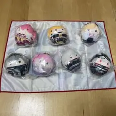 ホロライブ ふわコロりん4 コンプリートセット