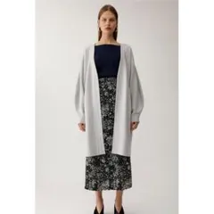 MOUSSY マウジー カーディガン