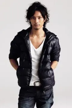 Right on ジーンズ　バックナンバー　31inch（当時モデル:水嶋ヒロ）