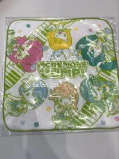 プロセカ ラッキーくじ モモジャン ハンドタオル