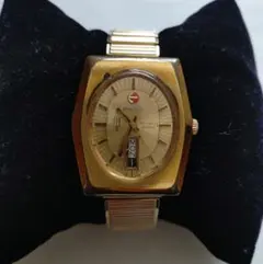 RADO 70s RADO SILVER SABRE 自動巻 - メルカリ