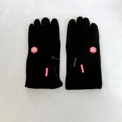 ✪ 防寒手袋 グローブ 裏起毛 暖かい 冬 スマホ対応 防水 通勤 通学