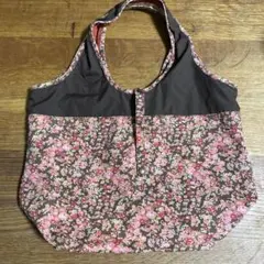 リバティ　エコバッグのサムネイル