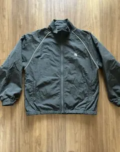XLARGE ナイロンジャケット ブラック XLサイズ