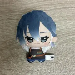 エイトリ18trip大黒可不可 ちびぐるみ アニカフェアクスタ可不可