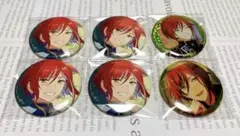 2025年最新】逆先夏目 缶バッジ イベコレの人気アイテム - メルカリ