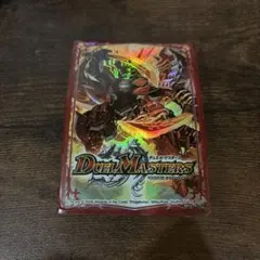匿名発送】無双竜機ボルバルザーク スリーブ 64枚 - メルカリ