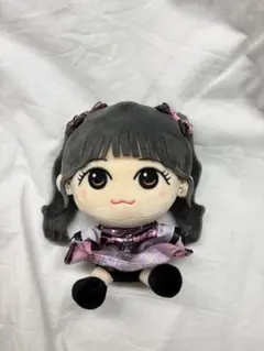 松本かれん ちびぬい 推しアピver.1 FRUITS ZIPPER - メルカリ