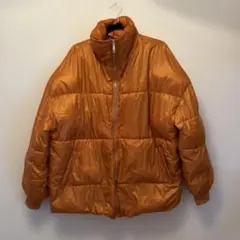 skkone collection LL ダウンジャケット　メンズのサムネイル