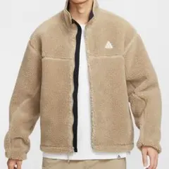 NIKE ACG canwell glacier ジャケット　フリースジャケット