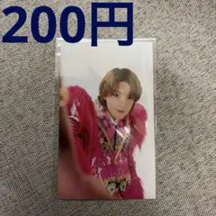 M!LK LOVE ENG!NE 楽天ブックス トロピカル衣装 佐野勇斗 トレカ