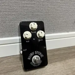 □SHIGEMORI MIGHTY STONE DISTORTION 2CH - メルカリ
