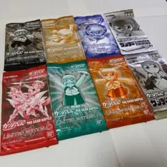 2026年最新】ガッシュ カード 未開封の人気アイテム - メルカリ