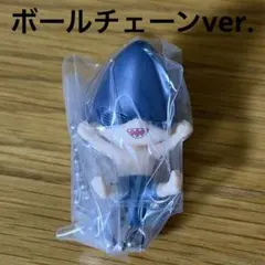 チェンソーマン つまんでつなげてマスコット1 ビーム ボールチェーンver.
