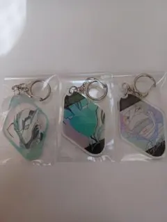 血界戦線 キャラクターグッズ