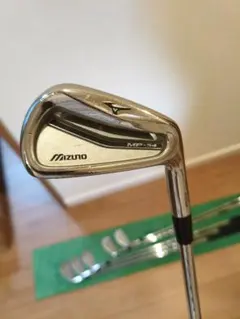 2026年最新】アイアンミズノ mp54の人気アイテム - メルカリ