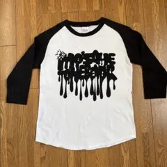 MO'SOME TONEBENDER ラグラン（七分）