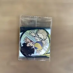 絆愛様専用 ハイキューウエハースシール