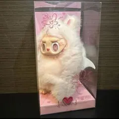 ジモモ ラブブ ピンクデビル 海外限定 - メルカリ