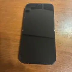 iPhone12pro 128GB ジャンク 外装美品 - メルカリ
