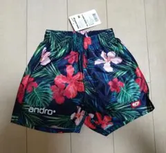 androアンドロ★フルデザインショーツE