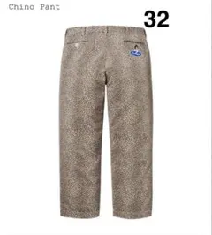 2026年最新】supreme chino pantの人気アイテム - メルカリ
