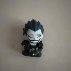 DEATH NOTE リューク 肩ズンfig