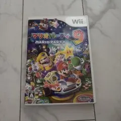 マリオパーティ9 Wii