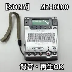 2026年最新】SONY MZ-B100の人気アイテム - メルカリ