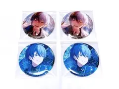 プロジェクトセカイ　プロセカ　青柳冬弥　グリ缶　あんスタコラボ