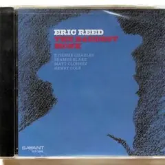 エリック・リード/Eric Reed　The Baddest Monk　新品