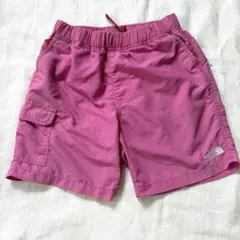 the north face 130