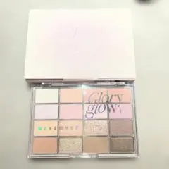 WAKEMAKE ウェイクメイク アイシャドウパレット