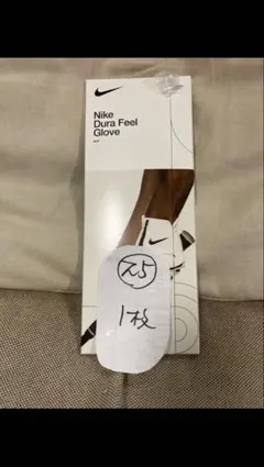 ナイキ特別セール新品メンズゴルフ デュラ フィール X サイズL(25)左1枚