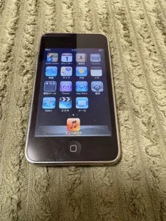 Apple iPod touch 第2世代　8GB ジャンク品