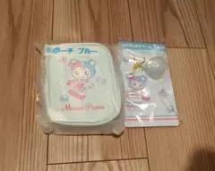 メゾピアノ　ブルーベリエちゃん