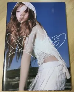 aespa MY WORLD アルバム CD