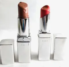 2本セットRMK イレジスティブル　リップス　31 01