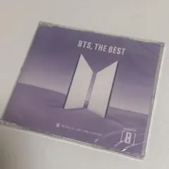 最終値下げ】BTS THE BEST Special DVD【B】 - メルカリ