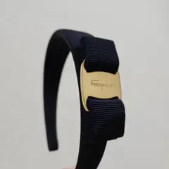 フェラガモ ヘアバンド