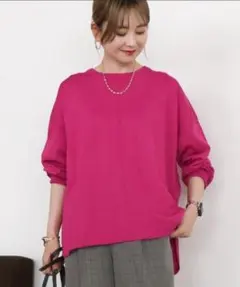 アメリカンホリック ニット