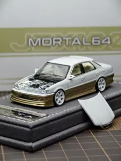MK 1/64 PRESIDENT JHG50 ニッサン プレジデント - メルカリ