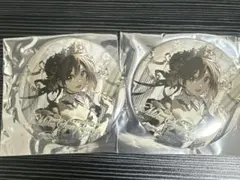 2025年最新】初音ミクシンフォニー 缶バッジの人気アイテム