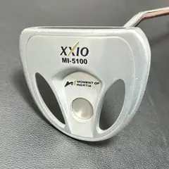 2025年最新】ゼクシオ MI-5100 パターの人気アイテム - メルカリ