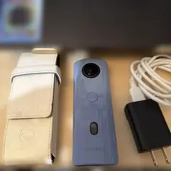2025年最新】RICOH theta sc2の人気アイテム - メルカリ